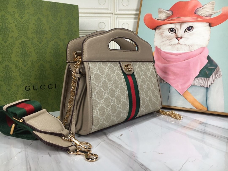 Gucci Top Handle Bags